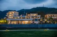 QuZhou ShuiYunJian The Dragon Resort Hotel