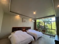 Shuangyan Inn Hotels near The Cliff Tomb