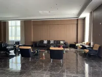 Ningdu Meijiang Hotel - 3 stelle