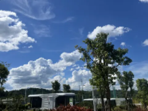 Nanfeng Soccer Village Homestay Hotels in Dingnan