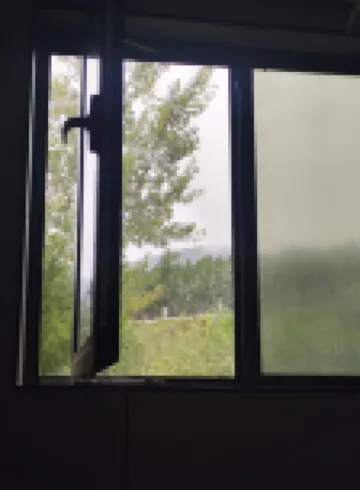 Songxi Mountain Residence