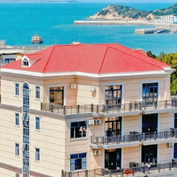 He Mu Courtyard Meizhou Island