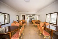 Chengshangju Wellness Homestay