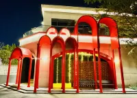 Taicang Blind Box Hotel Hotels in Taicang Alpine Snow World/Taicangnan