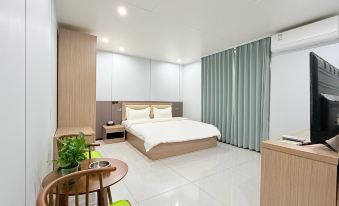 Dongyuan Fengyinxuan Apartment (Dengtazhen)