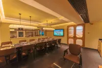 Lingnan Hotel (Guang'an Wuyue Plaza) - Parkering