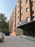 Chengfeng Hotel (Hebei Normal University Huihua College)