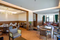 蚌埠固鎮戎馬歸來酒店 - 早餐