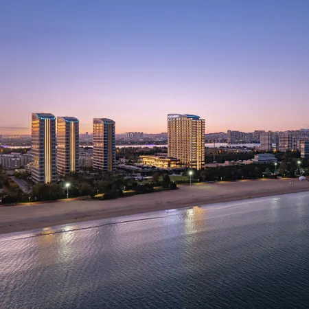 Yue er wan Narada Resort Hotel