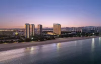 Yue er wan Narada Resort Hotel Các khách sạn gần Harbin University of Science and Technology