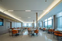 柏曼酒店（昆明長水機場T1客運大樓店） - 早餐