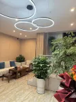 Yuanmu Homestay Hotel (Longnan Station Longnan First People's Hospital)