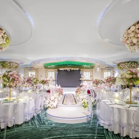Qichun Wanda Yihua Hotel