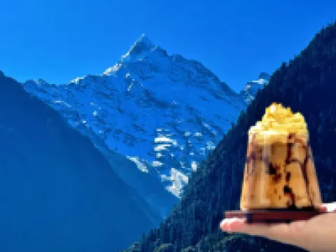 Yujian Mountain Snow Mountain Homestay Hotels in Deqin