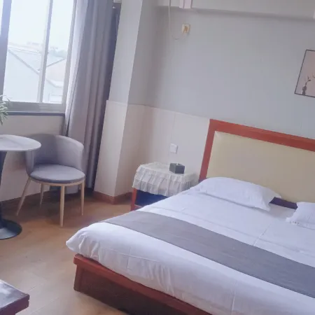 Cixi Lantian Guest House