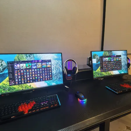 Maomao Esports Hotel