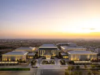 HUALUXE Qidong Hotels in Qidong