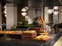 NEWATTILE·ANNA HOTEL Hotels near Luobinwang Park