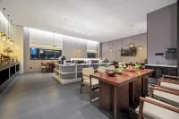Miyang S Hotel (Chenzhou Taiwan Industrial Park Branch)