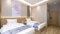 五台山增慧居·庭院觀景度假民宿（殊像寺店） - 平價