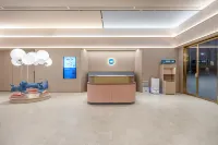 Hanting Hotel (Guiyang Qingzhen Shiguang Guizhou Ancient Town Branch)