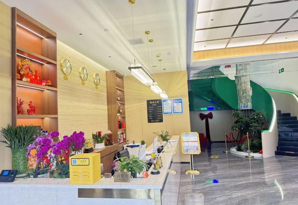 Choice & Stay Hostel