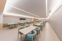 JI Hotel (Heze Wanda Plaza)