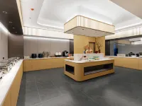 新安山居·奧萊酒店 歙縣酒店