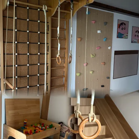 Lane’s End Homestay