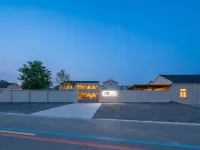 青藝宿地 Hotels near Changxingxian Mountain