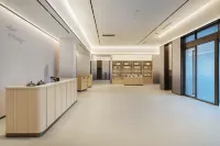 全季酒店(揚州東關街吾悅廣場店)