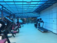 Choice & Stay Hostel (Zhouzi Ancient Town Branch) - Gym