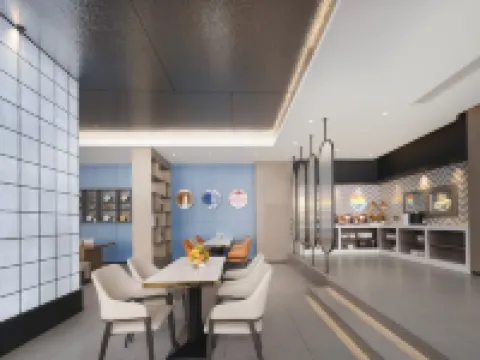 Wyndham Mi-Yin Hotel (Diqing Wesi Branch) Hotels in Weixi