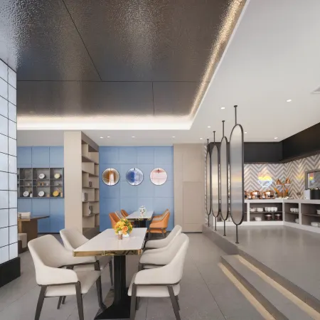 Wyndham Mi-Yin Hotel (Diqing Wesi Branch)