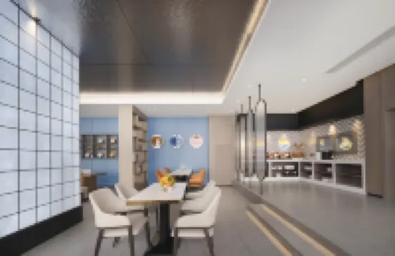 Wyndham Mi-Yin Hotel (Diqing Wesi Branch)