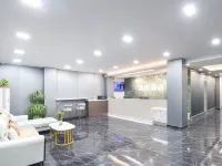 Jianmo ViSTA Hotel (Qihe Chang'ao International) Hotels in Qihe County