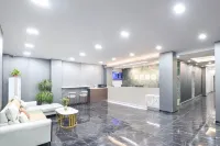 Jianmo ViSTA Hotel (Qihe Chang'ao International)