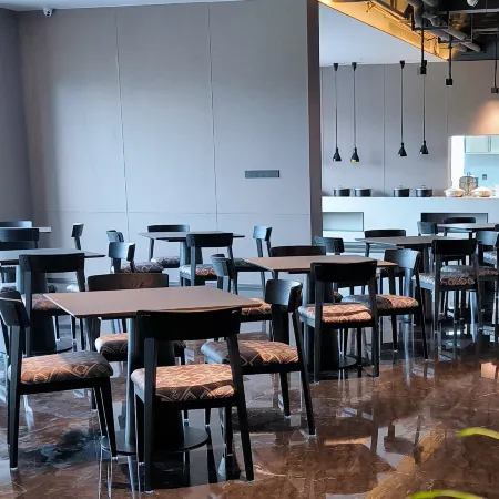 Maoming Dianbai Ramada Encore Hotel