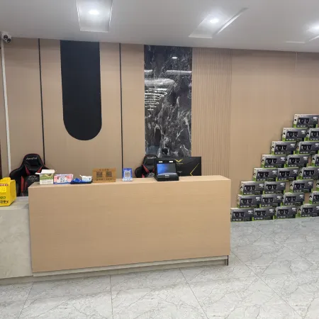 WanJia Hotel