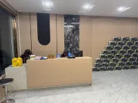 WanJia Hotel