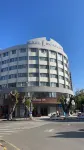 Jinjiang Inn (Shaoguan Nanxiong Times Square Branch) - parking
