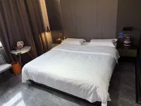 Meinian 21° International Hotel (Changsha Central South University New Campus) Hotéis em Yanghu Wetland Park/Dawangshan