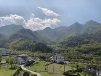 山角棲地民宿