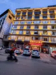 White Jade Snowy Meadow Hotel
