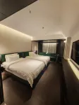 Xinyue Ruijing Grand Hotel (Dongying Ginza Mall Shengli Oilfield Central Hospital)