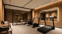 Echarm Hotel（Shanghai hongqiao outles，qingpu）