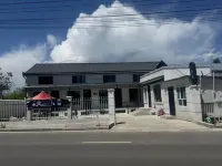 langlangshan hotel