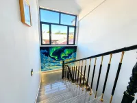 Arctic Village Northward Boutique Hotel