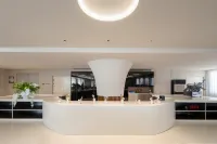 愛度酒店（烏蘭布統景區店） - 早餐