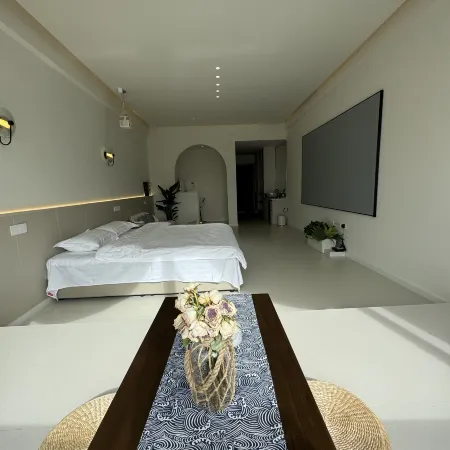Nuanyangyang Homestay (Yanbian University)